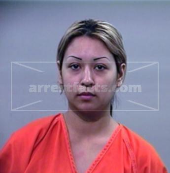 Amanda Cortez