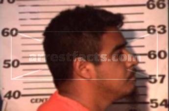 Jorge Armando Rodriguez Lopez