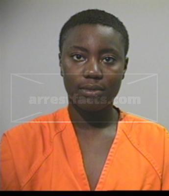 Donaile O'neshia Collins
