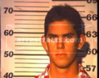 Timothy Richard Weldon