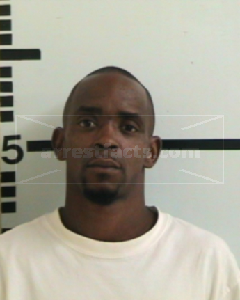 Terrance Donta Hayes