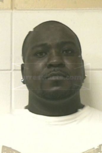 William Tyrone Hampton