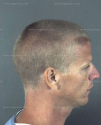 Matthew Anthony Moreau