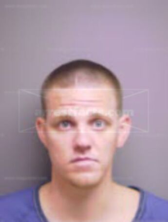 Bryan Steven Watt Shroyer