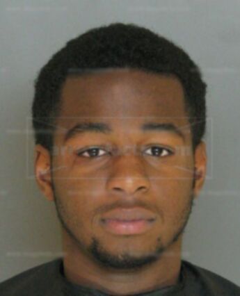 Travaughn Ziontae Jackson