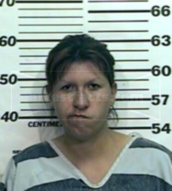 Jennifer Geri Culpepper