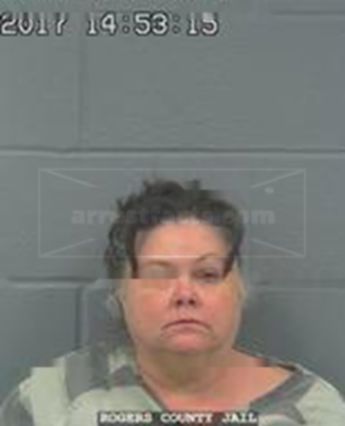 Leigh Ann Beyard