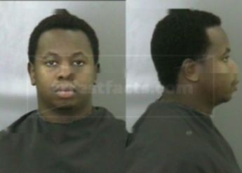 Tony Antione Williams