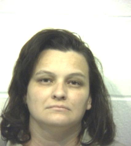 Shirley Ann Rodriguez