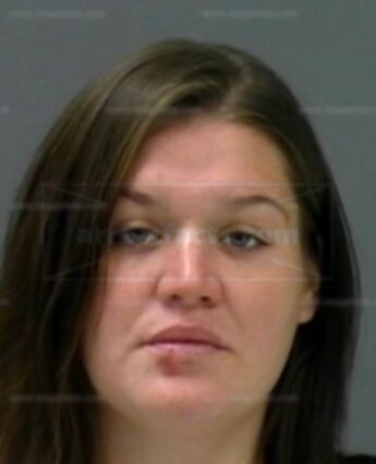 Kay Anne Williford