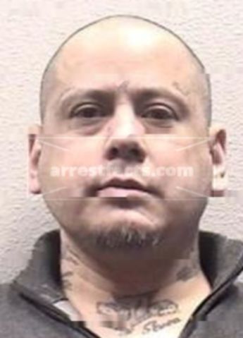 Mark Anthony Castro