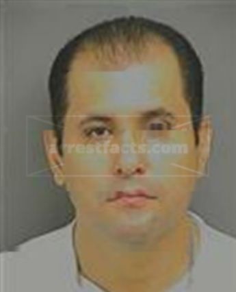 Jose Wilfredo Ayala