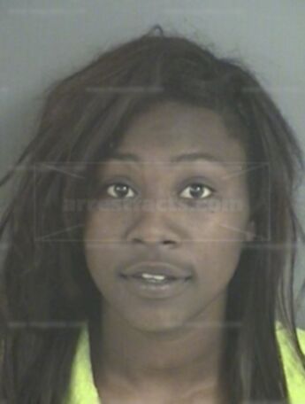 Desiree Christina Cole