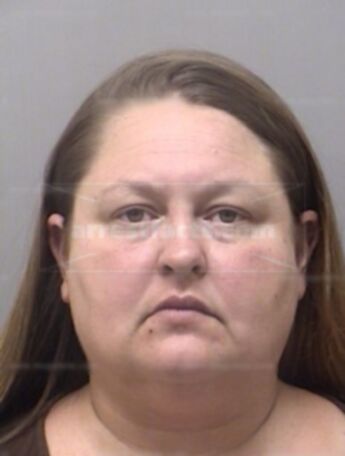 Jennifer Denise Hartsfield