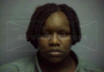 Donna Deshaly Hervey