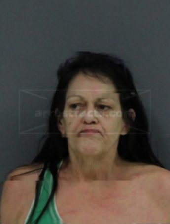 Cynthia Irene Ross