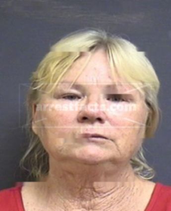 Gail Hall Barnette