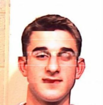 James Caleb Collins