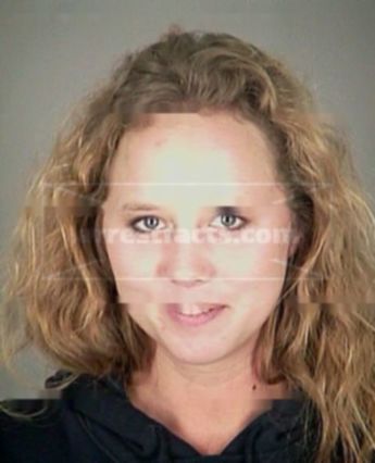Tiffany Lynne Noble