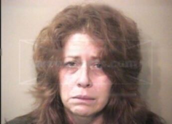 Lisa Watts Larue