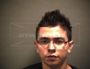Edgar Alan Chavez