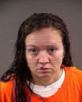 Elizabeth Ann Childress