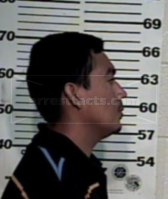 Miguel Lorenzo Ortega Artiaga