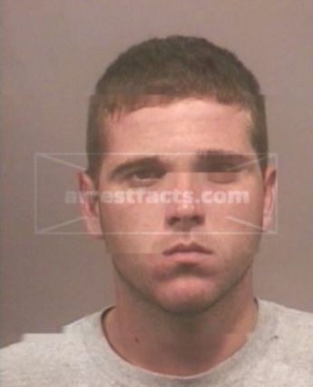 Byrd Dale Severance