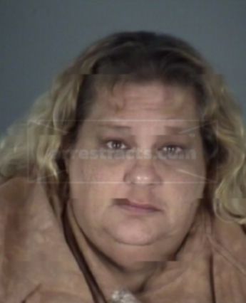 Dorothy Areneta Wright