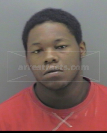 Kidane Armade Mcgee