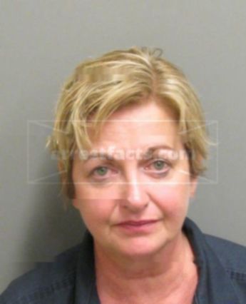 Carla Brock Wilber
