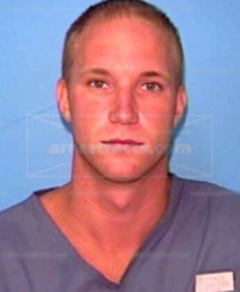 Justin Richard Beckett