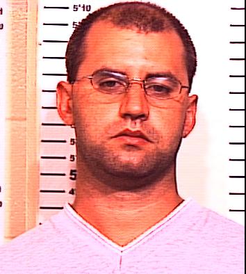 Christopher Patrick Thomson