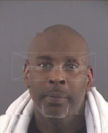 Sean Lavell Randle