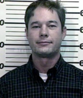 Michael Jeffrey Flarity