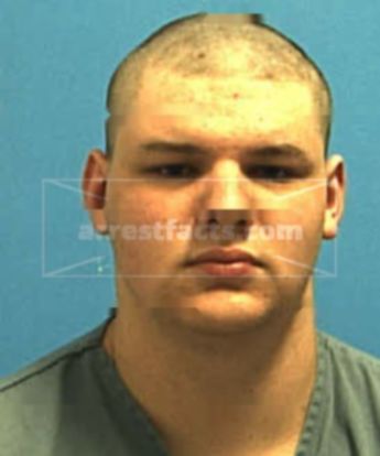 Dustin Dickens