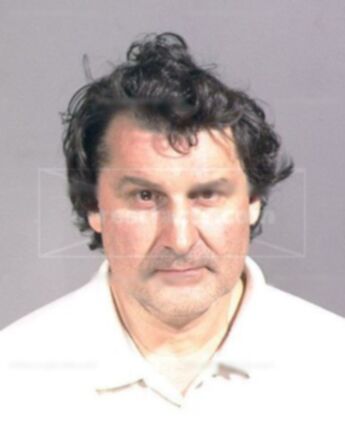 William Frank Holevas