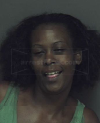 Monica Denise Felton