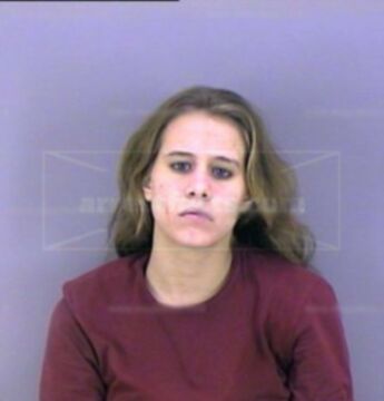 Amanda Michelle Tate
