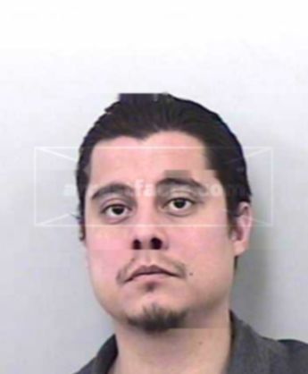 Miguel Angel Romero