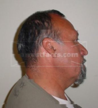 Juan Francisco Flores