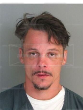 Bernard Gymer Jr