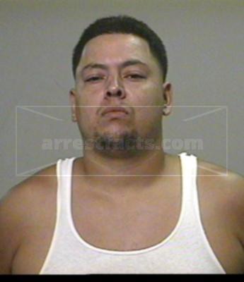 Robert Saucedo