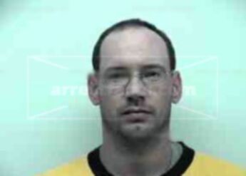 Brian Allen Branchau