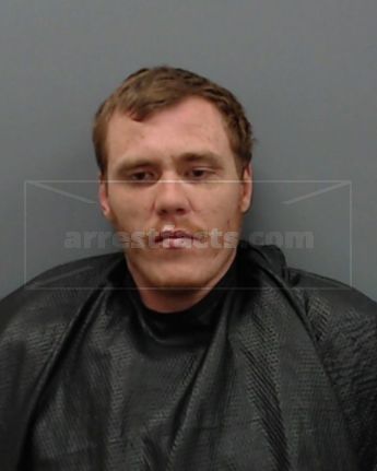 Zackery Wayne Sorrells