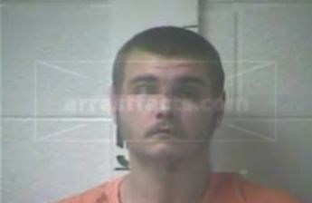 Tylor Raymond Davis