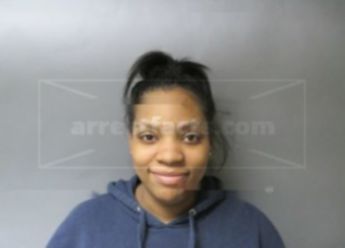 Shelby Elise Beeman