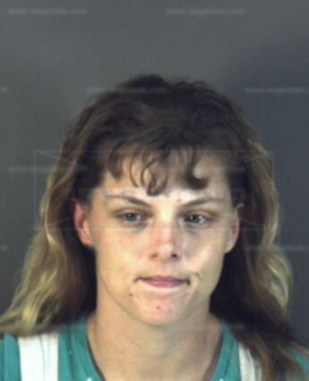 Nicole Lynn Icker