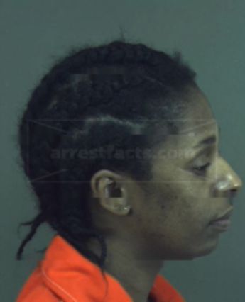 Kimberly Michelle Wright