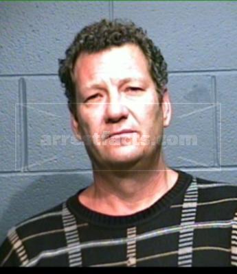 Michael Raydon Carter